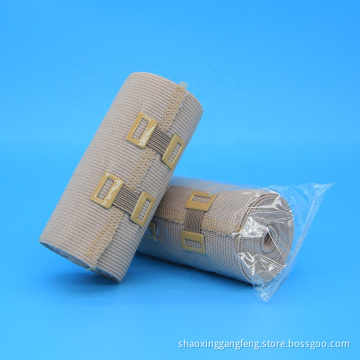 First aid soft medical high elastic bandage